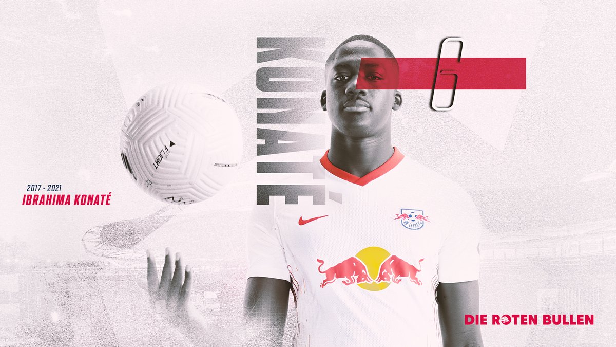 RB Leipzig (@rbleipzig_fr) on Twitter photo +++ OFFICIEL +++
🇫🇷 <a href="/IbrahimaKonate_/">Ibrahima Konate</a> portera les couleurs du <a href="/LFC/">Liverpool FC</a> à partir de la saison prochaine.
Merci pour tout Ibou, et bonne chance en Premier League ❤
👉 bit.ly/3vuGP59 +++ OFFICIEL +++
🇫🇷 <a href="/IbrahimaKonate_/">Ibrahima Konate</a> portera les couleurs du <a href="/LFC/">Liverpool FC</a> à partir de la saison prochaine.
Merci pour tout Ibou, et bonne chance en Premier League ❤
👉 bit.ly/3vuGP59
