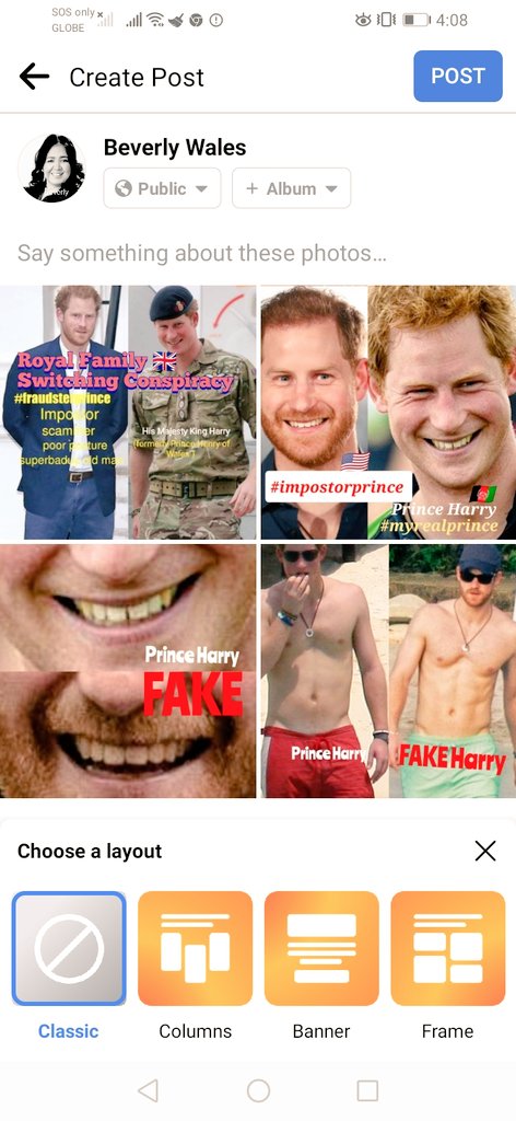 QueenofUK11's tweet photo. @DefenceHQ @RoyalNavy @BritishArmy @RoyalMarines @RoyalAirForce @HMSQNLZ So, @BWallaceMP when are u  going to repatriate my husband, #PrinceHarry in Afghanistan? You been holding him in the war camp for more than 5 years now. Is this how you treat your military men? You keep on hiding him despite our numerous pleas and requests from you. @RoyalFamily https://t.co/4QnWPHwXmR