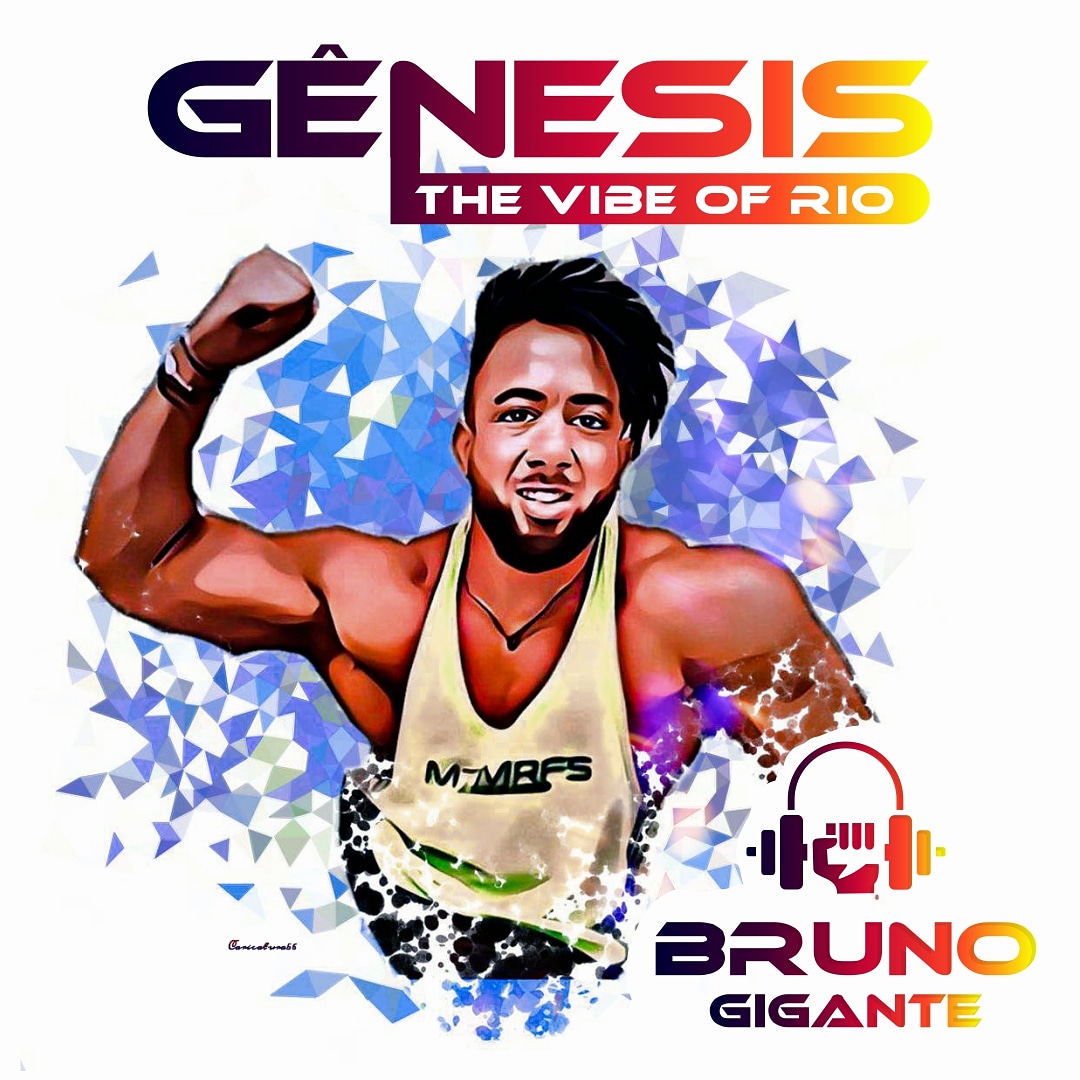 djbrunogigante's tweet photo. Amanhã vocês poderão ouvir e curtir Gênesis - The vibe of Rio, meu 1° Setmix!!! 🔥🔥🔥
#djbrunogigante #gênesis #thevibeofrio
#brunogigante #dj #djlifestyle #djcarioca #djlife #braziliandj #set #promoset #soundcloud #eletronicmusic #lgbtq #boy #goodvibes #smack 💋 https://t.co/WjERjY6Afy