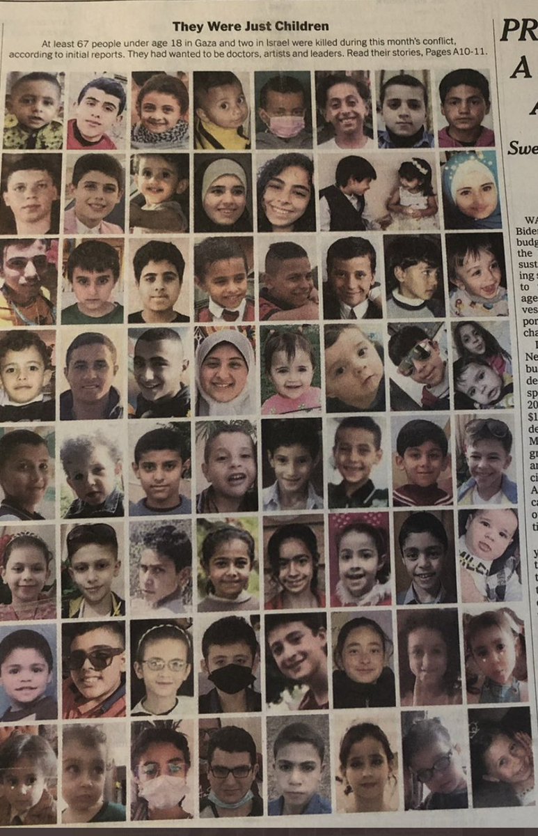 imMAK02's tweet photo. THEY WERE JUST CHILDREN. 

67 Palestinian children were killed in Israeli airstrikes in Gaza.

#palestine #FreePalestine https://t.co/m5wyac8lgS