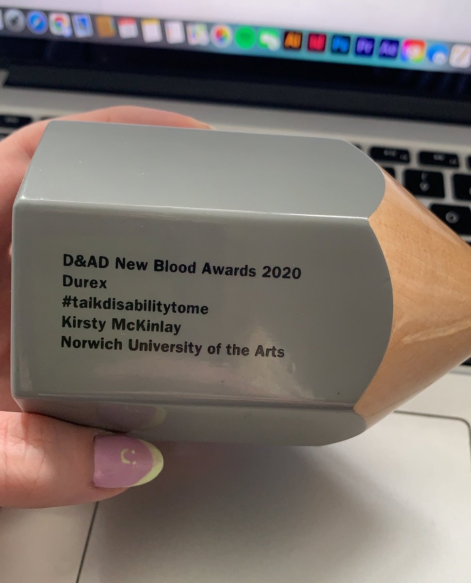 Oh hi there 😍<a href="/DandADNewBlood/">@dandadnewblood</a>