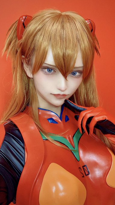 Twitterのコスプレ画像41