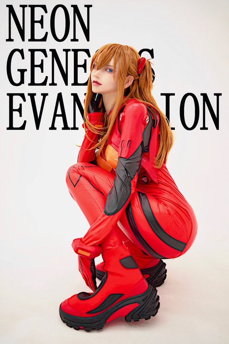 Twitterのコスプレ画像40