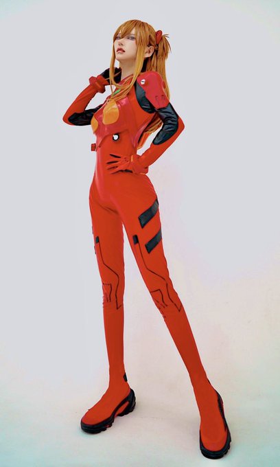 Twitterのコスプレ画像42