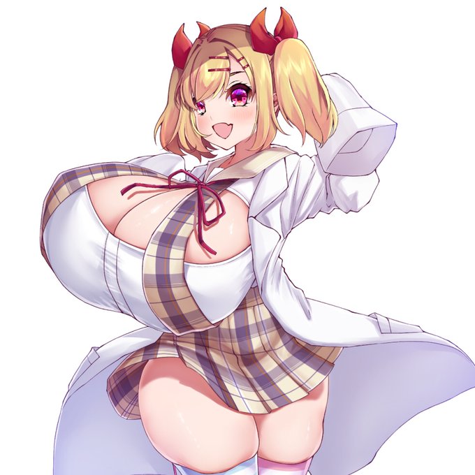 18禁ゲームサークル・神乳様(https://t.co/UneNZPuB44)の新作ゲーム、
「反逆のアパスル」内で遊べる風俗店「エデンパラダイス」に登場する女の子・丸美桃ちゃんを描かせて頂きました!😊😊
動いて喋る桃ちゃんをお楽しみに…!🥰 