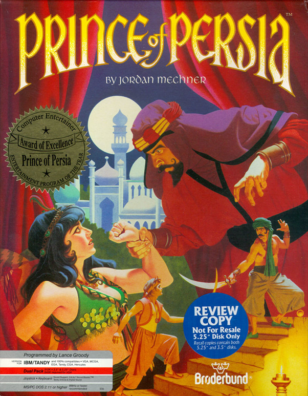 HedHayes20's tweet photo. 1 #MAMG2021
Most games drawing upon the Medieval Middle East (MME) fit into a few archetypes: Arabian Nights; Bazaar trading; the Desert; Crusades. 
To acknowledge the obvious: a lot of the original source material for MME in pop culture is racist. https://t.co/MAGc7L1D2s