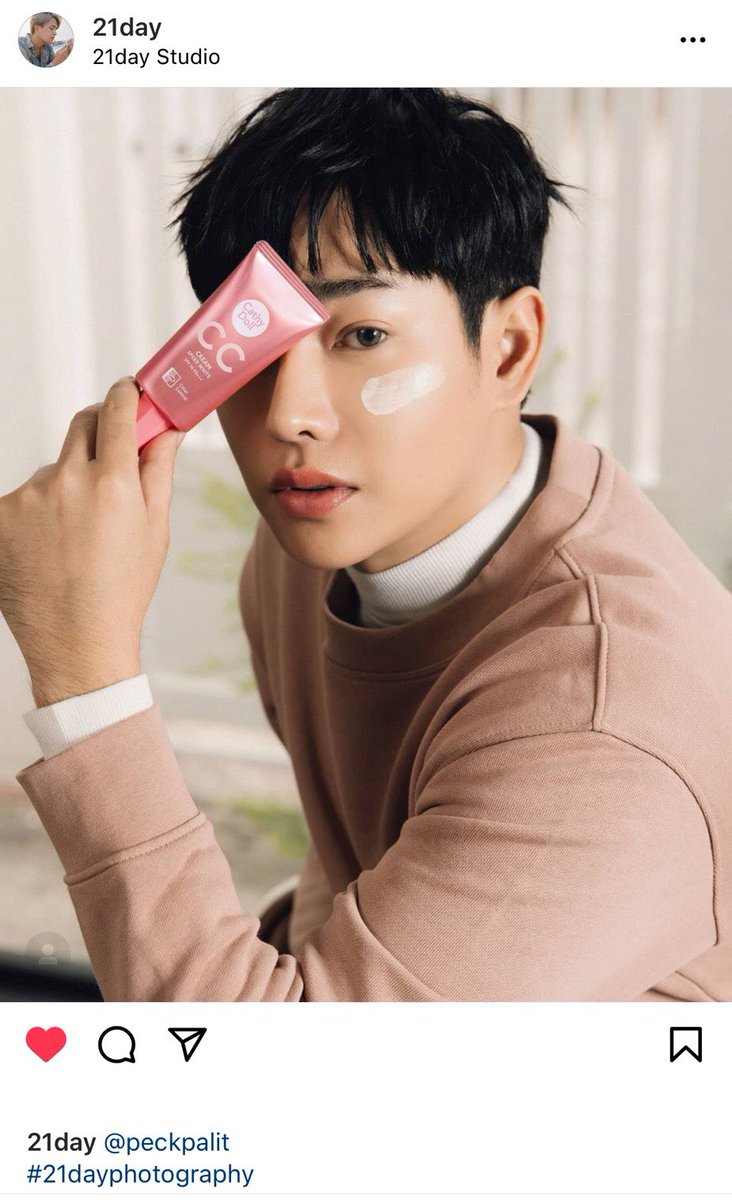areaPLC702's tweet photo. สตูดิโอแฝด ช่างภาพแฝด 👍🏻
#CCPeckPrivate
#CathyDollผิวใสยืน1
#SpeedWhiteCCCream
#PeckXCathydoll
#เป๊กผลิตโชค 
#PeckPalitchoke 
@peckpalit https://t.co/PlKAEVjymy