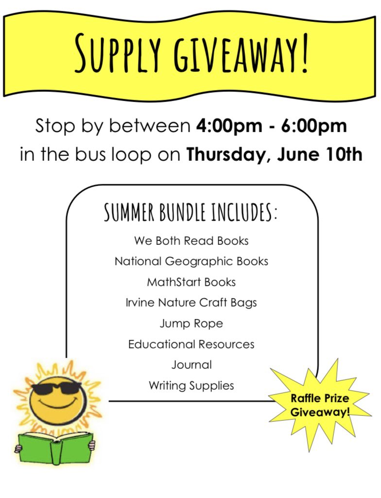 Glyndon Elementary tweet media