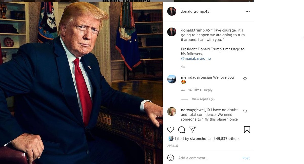koryodynasty's tweet photo. I knew about Siwon Choi's Reagan obsession. I didn't know it extended to MAGA 👀 https://t.co/qyATGEWRQd