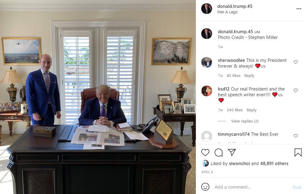 koryodynasty's tweet photo. I knew about Siwon Choi's Reagan obsession. I didn't know it extended to MAGA 👀 https://t.co/qyATGEWRQd