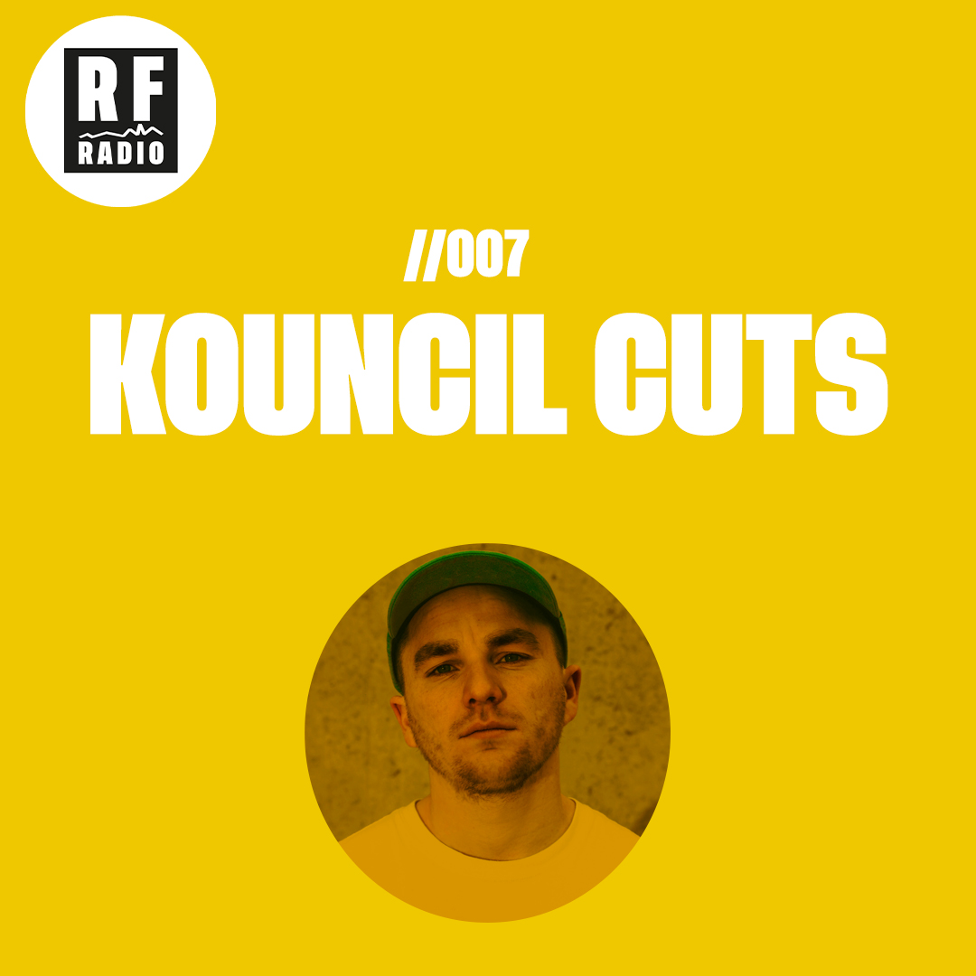 Kouncil Cuts tweet media