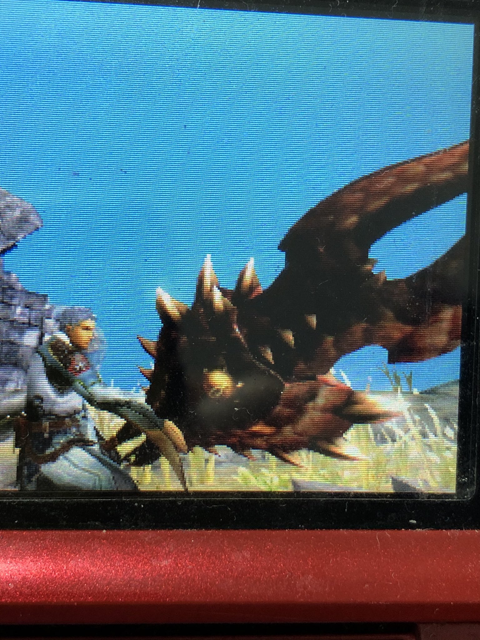 リョウト リョウガ Mhxx スラアク語り No 96 ウィルギガンフエグリ Rare X 矛砕スラアク 性能はいまいち 属性ビンのわりには26と低い数値 匠も必須で2じゃないと紫が出ない しかもかなり短い 攻撃力340は高めなのに それ以外が評価を下げてる 会心