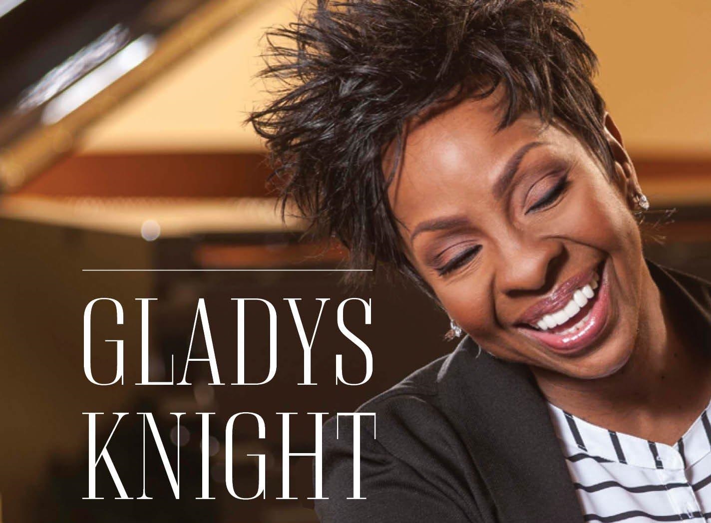          Happy Birthday Gladys Knight !  