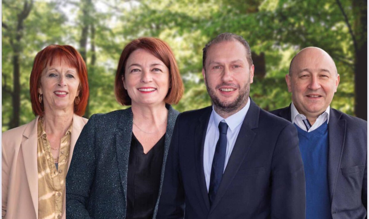 berthouxb's tweet photo. Candidate pour Villefranche sur Saône avec Thomas Ravier #electionsdepartementales #rhone #Beaujolais https://t.co/3DHiKqzv6i
