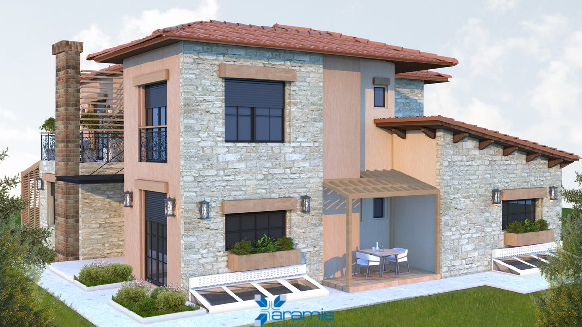 İzmir Urla villa projelerimizden H.K. evi dış cephe çalışmaları.

#aramisyapı #mimariprojelendirme #inşaatmühendisi #inşaatprojeleri #taahütprojeler #izmir #urla