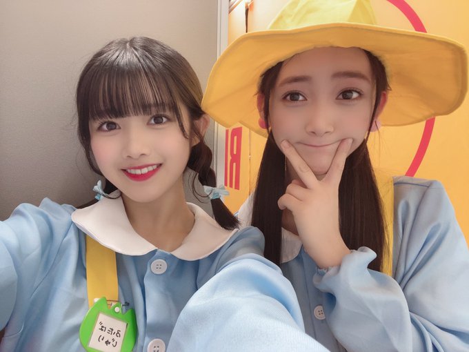 Twitterのコスプレ画像42