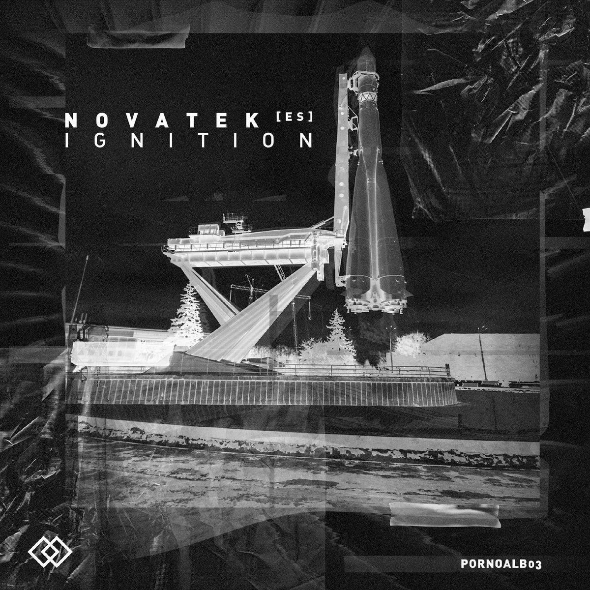 NovatekmusicRec's tweet photo. Novatek [ES] - Ignition LP AVAILABLE NOW! Thanks @cristianvarela and @PornographicRec 👊🏻🖤. Beatport: https://t.co/wBJYm5sCe6 / Juno Download: https://t.co/i9W0CKWd5z / Traxsource: https://t.co/eIgyubvhqx / Spotify: https://t.co/CZJXFy9RSo / Apple Music: https://t.co/sPm7YM5xb2 https://t.co/zZJarc08xS
