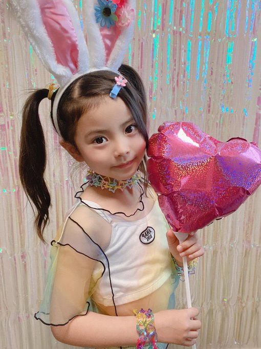 Twitterのコスプレ画像6