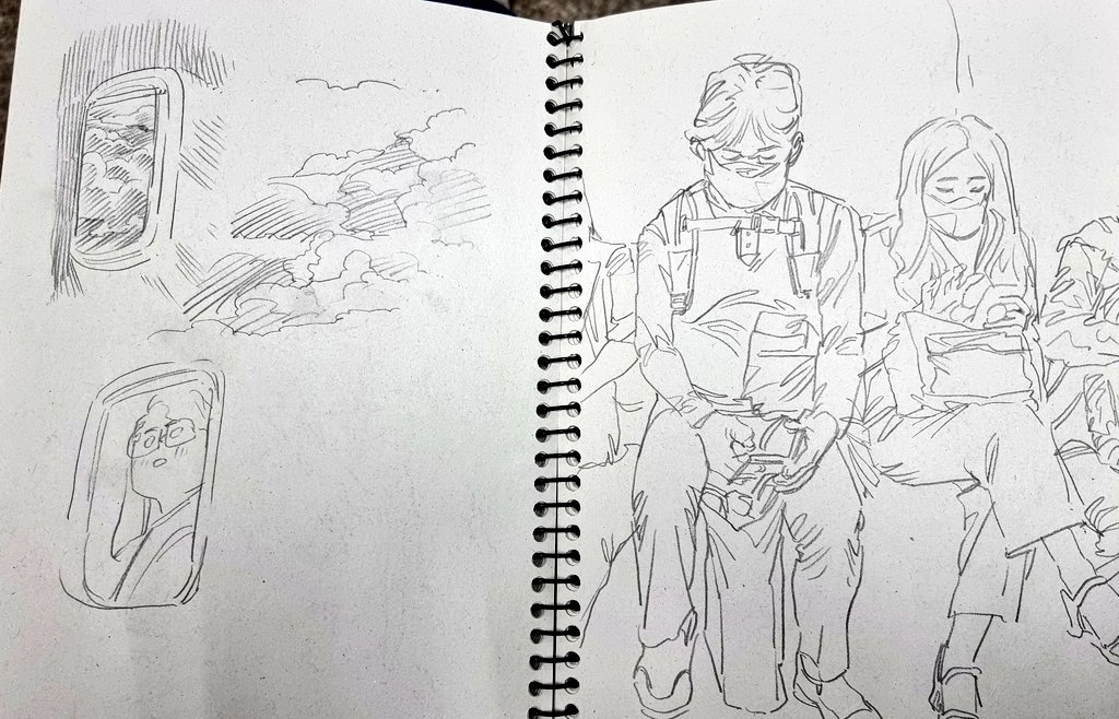 DOODLE 