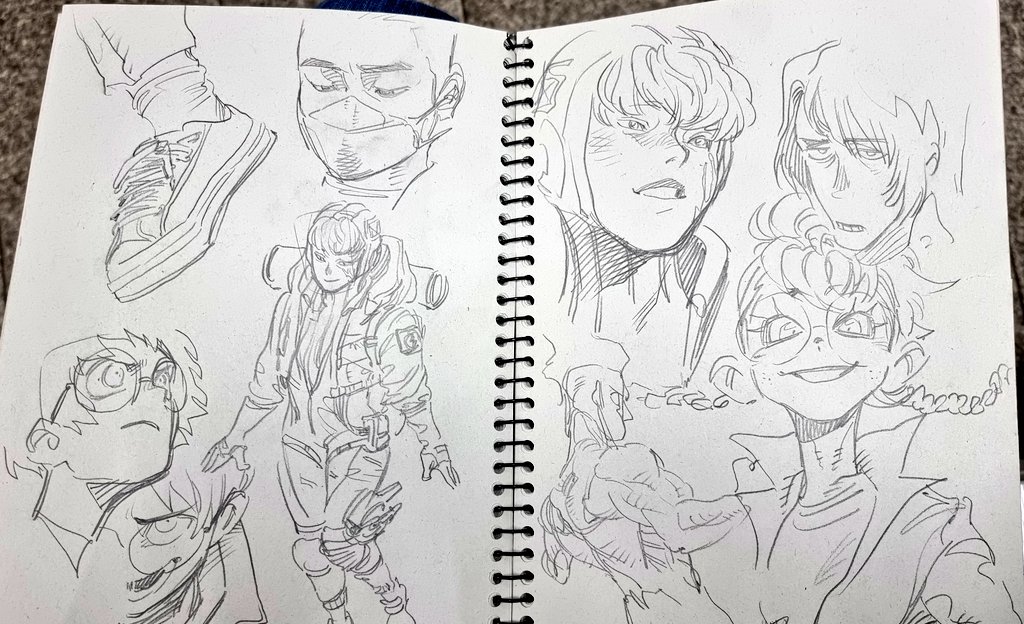 DOODLE 