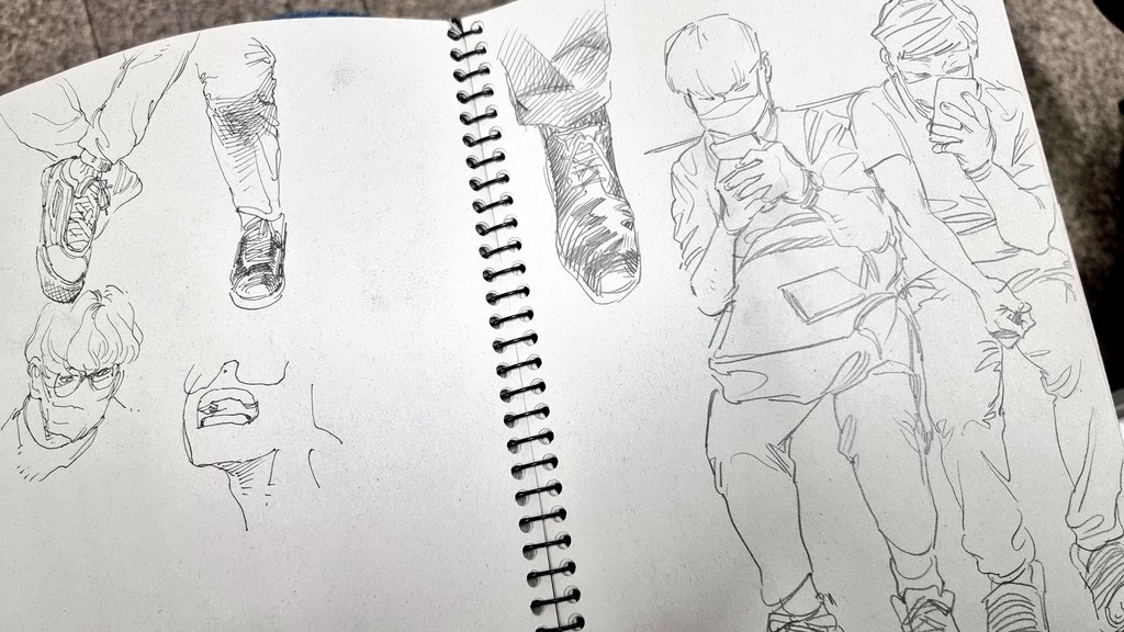 DOODLE 