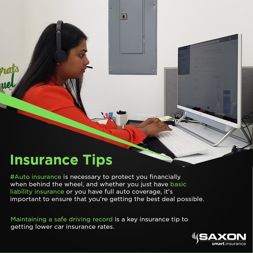 InsuranceSaxon's tweet image. #Auto insurance is necessary to protect you financially when behind the wheel, and whether you just have basic liability insurance or you have full auto coverage, it's important to ensure that you're getting the best deal possible..

#insurancetips #tipoftheday  #caymanislands