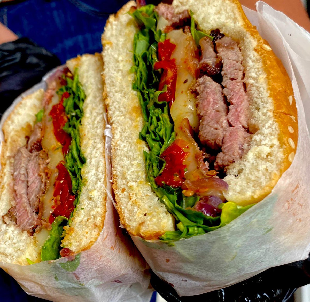 mautegrillmiami's tweet photo. Happy Hamburger Day 🎉
The truth is, a burger is a universal food; it’s a food that has many forms; it’s a food that brings people together, and ultimately it’s loved. 
Come and celebrate #burgerday with us.

🍔 MAUTE BURGER 

#MauteGrillMiami
#Miami  #kendall #grill #parrilla https://t.co/07AhWWps5Z