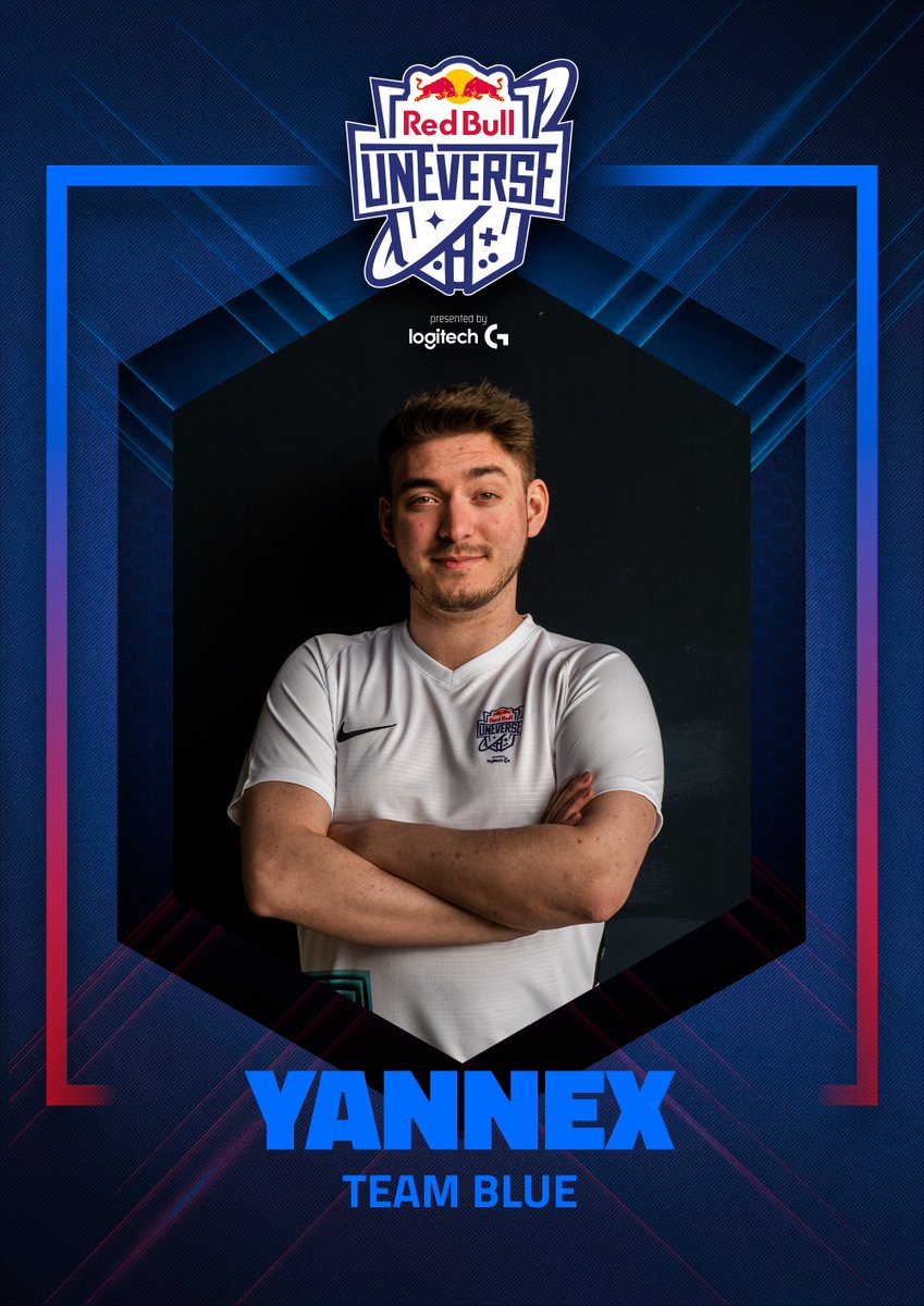 The #RedBullUneverse starts tomorrow at 1pm in Lucerne! Be ready!
2 Swiss teams will fight for the win on various games.
You'll see me play LoL, Rocket League, CS:GO and Smash!

It'll be streamed on twitch.tv/redbullswitzer…, be sure to tune in!

Thanks <a href="/RedBullCH/">Red Bull Switzerland</a> for the event!