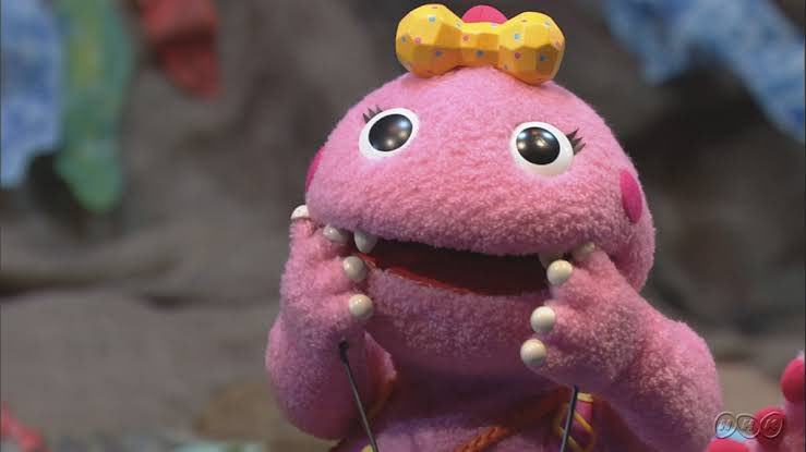 グロあき ウイルスといえばガンコちゃんエピソード0でがんこちゃん世界が幸福な感情を抱いた途端砂 になるウイルスで 砂になった人間たちであの世界の砂漠ができているという激重設定を大晦日に公開したnhkはやっぱりとちくるってるよ