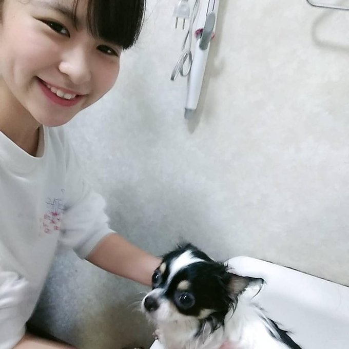 Twitterのコスプレ画像2