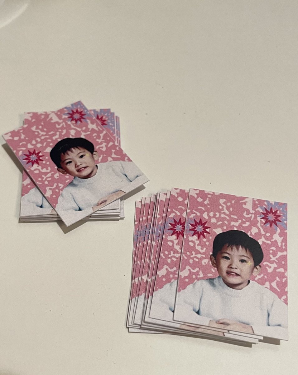 dhjxocmdhs's tweet photo. ตลาดวายยังมาฉลองถ้วยที่ 7 กันค่า
RT แจกไอดีโฟโต้ "มาร์ควิ้งค์"
🪄5 รูป / 2 คน
(ขอคนสะดวกออกค่าส่งเองนะคะ)
#HotSauce7thWin #7WinFor7Dream #7WinsFor7Dream https://t.co/XKgzkfUm6B