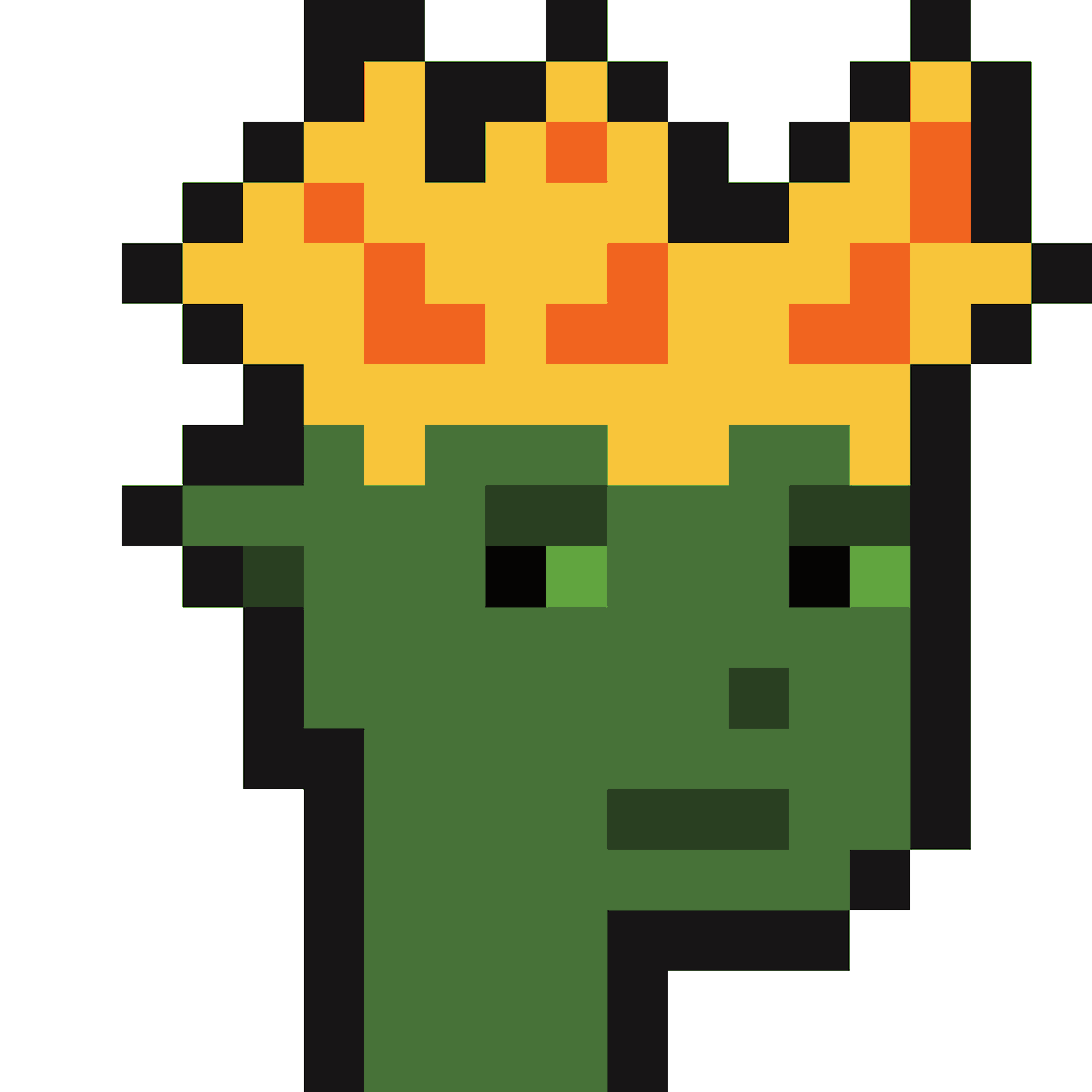 YMilenio's tweet photo. FOGO
Kurupira
#pixelart https://t.co/aTK544CKUD