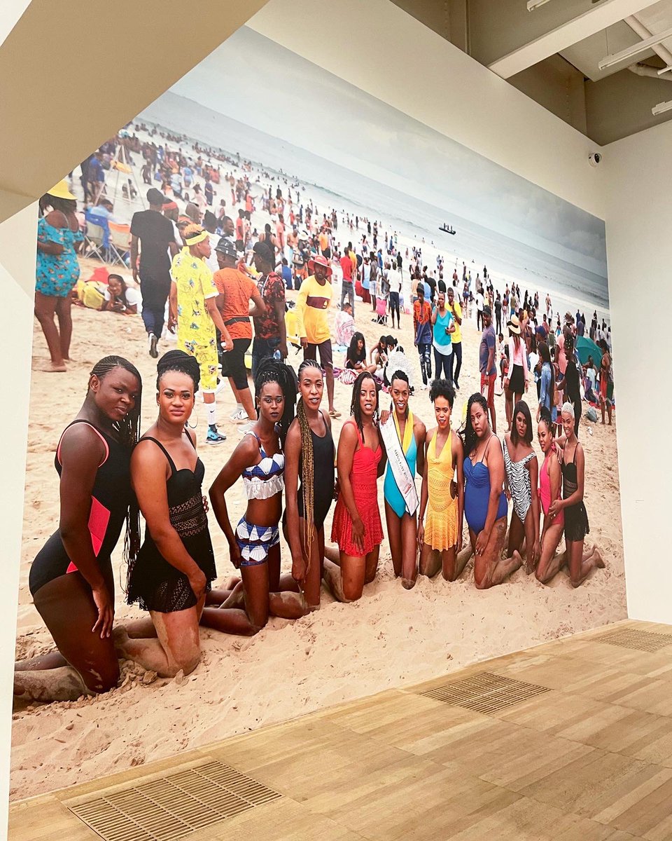MYSTICFORMS's tweet photo. Friday inspiration💪🏿 - Visually and emotionally strong exhibition by visual activist ZANELE MUHOLI
@tate #ZaneleMuholi is a South African visual activist and Muholi's work tell the stories of Black LGBTQIA+ lives in South Africa and beyond. 
#art #visualactivist #tatemodern https://t.co/vTrKLX4eAU