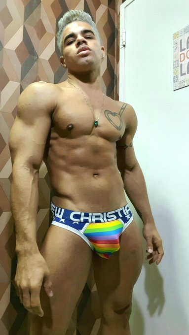 Good Morning.. 🌈🦄🦄 @ACenEspanol #Andrewchristian @andrewchristian Enjoy your Weekend https://t.co/HD<a class="tags" target="_blank" title="On Twitter" href="/?out=eyJ0eXAiOiJKV1QiLCJhbGciOiJIUzUxMiJ9.eyJpYXQiOjE3MjA2NzYyOTMsImlzcyI6InR3cG9ybnN0YXJzLmNvbSIsIm5iZiI6MTcyMDY3NjI5MywiZXhwIjoxNzUyMjEyMjkzLCJyZWRpcmVjdF91cmwiOiJodHRwczovL3R3aXR0ZXIuY29tL0FDZW5Fc3Bhbm9sIn0.hKl0RE0L4Lb-wVt0nXUTFEpbqEGSBE0fBvHjSiUe5T0fGz6U8k5lMW9kGp4_RFRHRmTbh3e2p19iy0rQae_HNg">@ACenEspanol</a><a href="/tag/andrewchristian"class="tags">#Andrewchristian</a>
