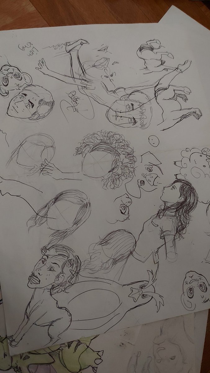 How bored are you in class?

Me: this bored 🙃 