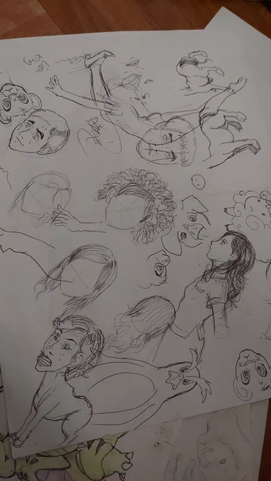 How bored are you in class?

Me: this bored 🙃 