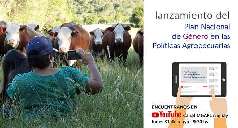 INIA URUGUAY tweet media