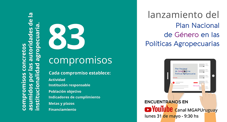 INIA URUGUAY tweet media