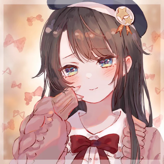好きです!! #プロテインザスバル #大空スバル新衣装 