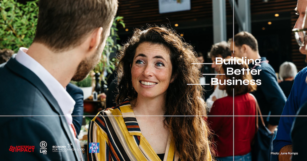 In deze post van <a href="/PioneersPost/">Pioneers Post</a> lees je alles over hoe <a href="/AmsterdamImpact/">Amsterdam Impact</a> en <a href="/kplusv/">Kplusv</a> samen meet <a href="/ecg_nl/">Economy for the Common Good Nederland</a> &amp; <a href="/BCorpNL/">B Corp Benelux</a>  een "Impact City" willen bouwen:

pioneerspost.com/business-schoo…