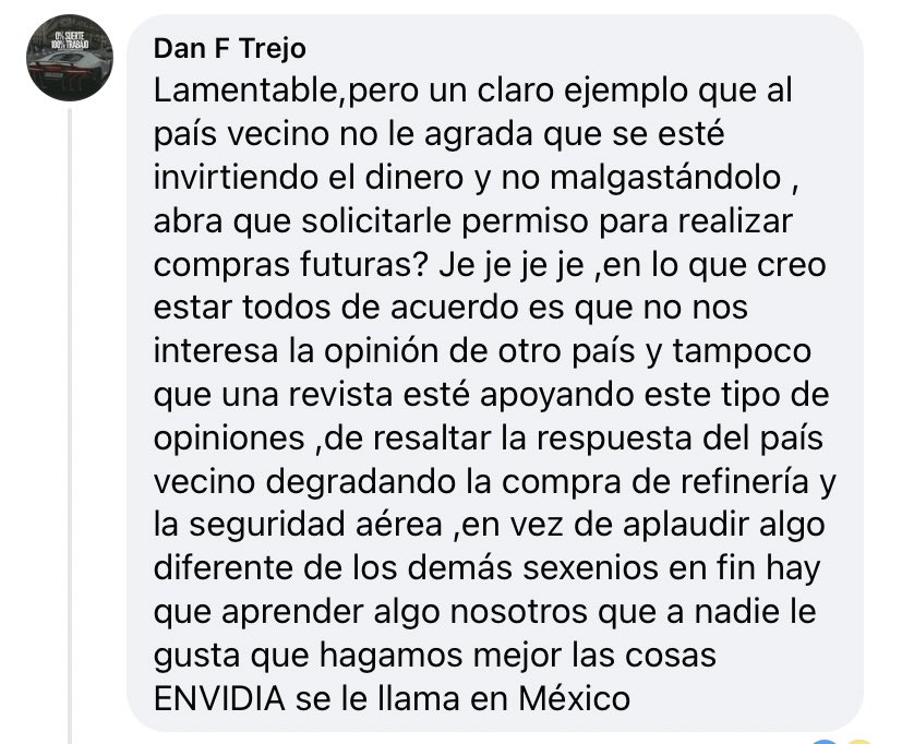 unna_chilanga's tweet photo. A veces creo que podemos sacar a Morena del poder pero luego leo estos comentarios en Facebook y ya, siento que no. https://t.co/znB6YLwXSZ