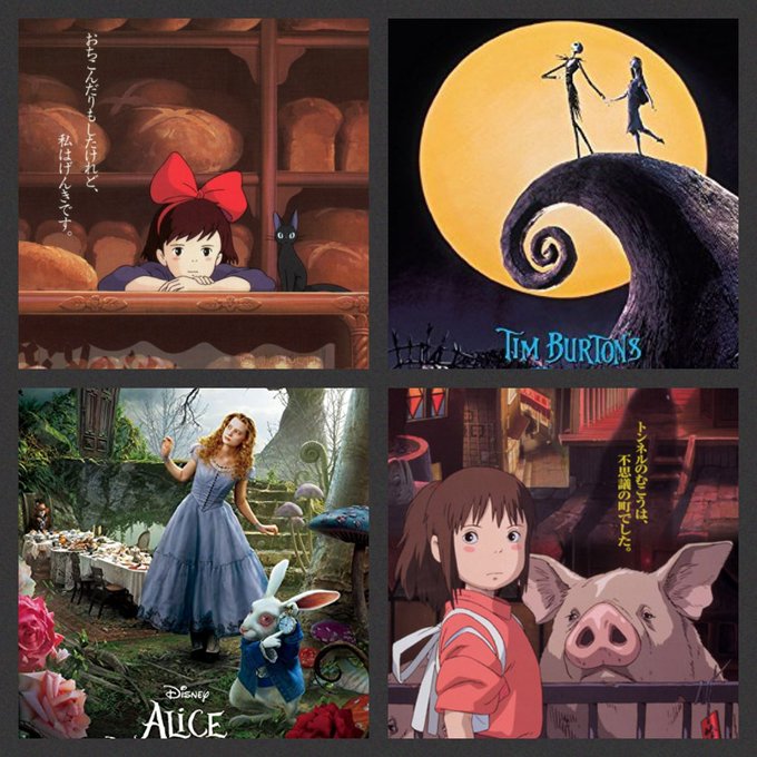 ナイトメア ビフォア クリスマスのtwitterイラスト検索結果 ナイトメア ビフォア クリスマスのtwitterイラスト検索結果