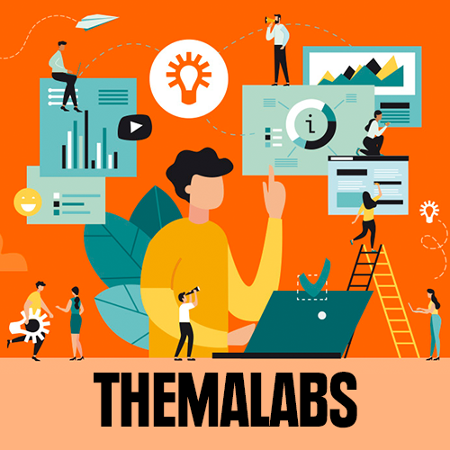 Ook in juni kun je weer meedoen aan verschillende LOF-themalabs. Met dit keer thema's zoals mentorlessen &amp; loopbaanoriëntatie, creativiteit in de klas, of praat mee over de toekomst van LOF. Bekijk het overzicht en meld je aan. bit.ly/3fR51rD