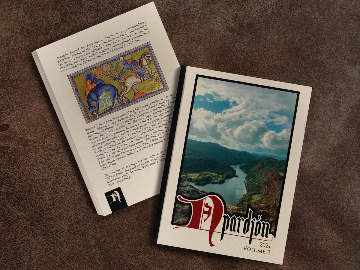 Now that lockdown is over you may be heading out. What a great time to share what you read in our newest volume; Apardjón Volume 2 is officially out! 
abdn.ac.uk/sdhp/current-i…