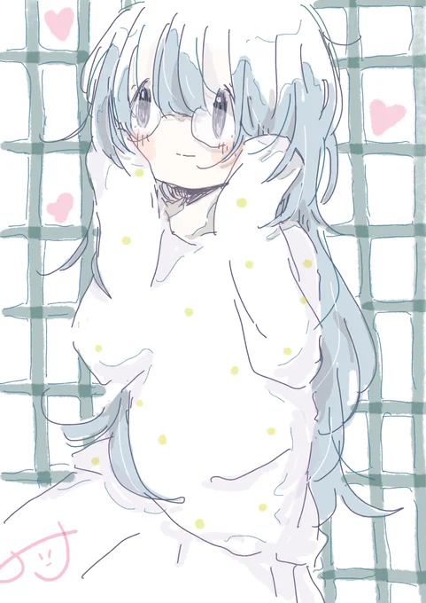 きみを想うと 