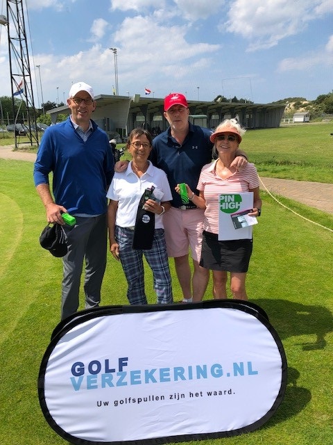 Super leuk het 1e toernooi van de BMW Golf Tour is volgeboekt maar de inschrijving voor het 2e Golf Event op The Dunes 24 juli is vanaf nu mogelijk.

bit.ly/33fsvQP