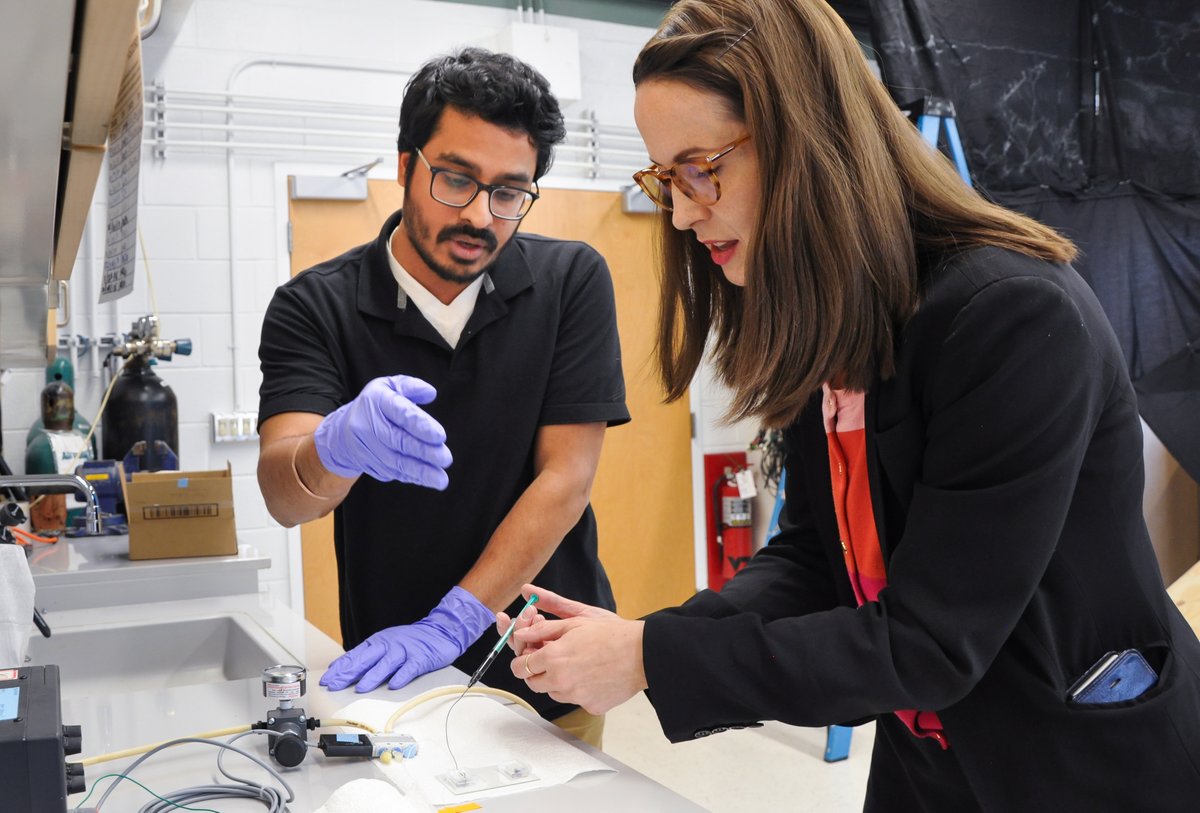 Virginia Tech Biomedical Engineering tweet media