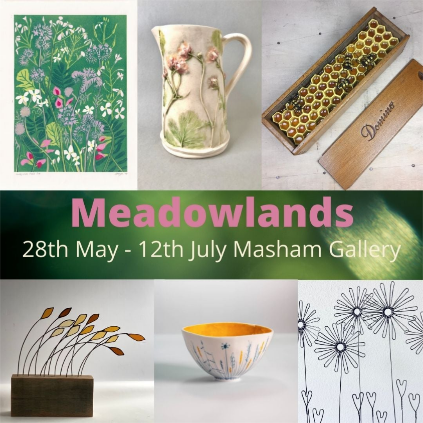 a_deegan's tweet photo. Delighted to be part of Meadowlands at @MashamGallery 

see https://t.co/dZjHWgNhAh for details https://t.co/yJQDoUiSVe