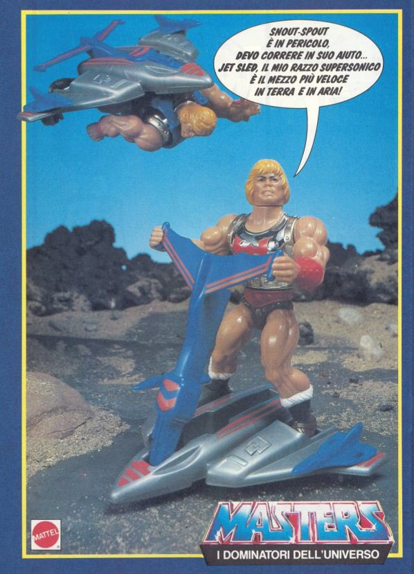 MOTUdrawing's tweet photo. May 2021 Bonus Challenge!
💥Jet Sled! ⚔️
You Choose the character!
They fly the Jet Sled!
May 27, 2021
#MOTUdrawingchallenge
#MastersoftheUniverse #motu #jetsled #heman #eternia #toys #actionfigures https://t.co/KLtHydjU5I