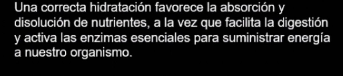 HealtToLive's tweet photo. ¿Sabías que? https://t.co/eayK1kLVU6